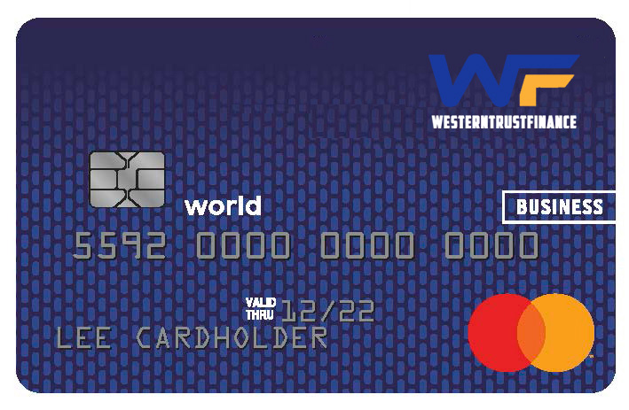 MC-World-Credit-Card